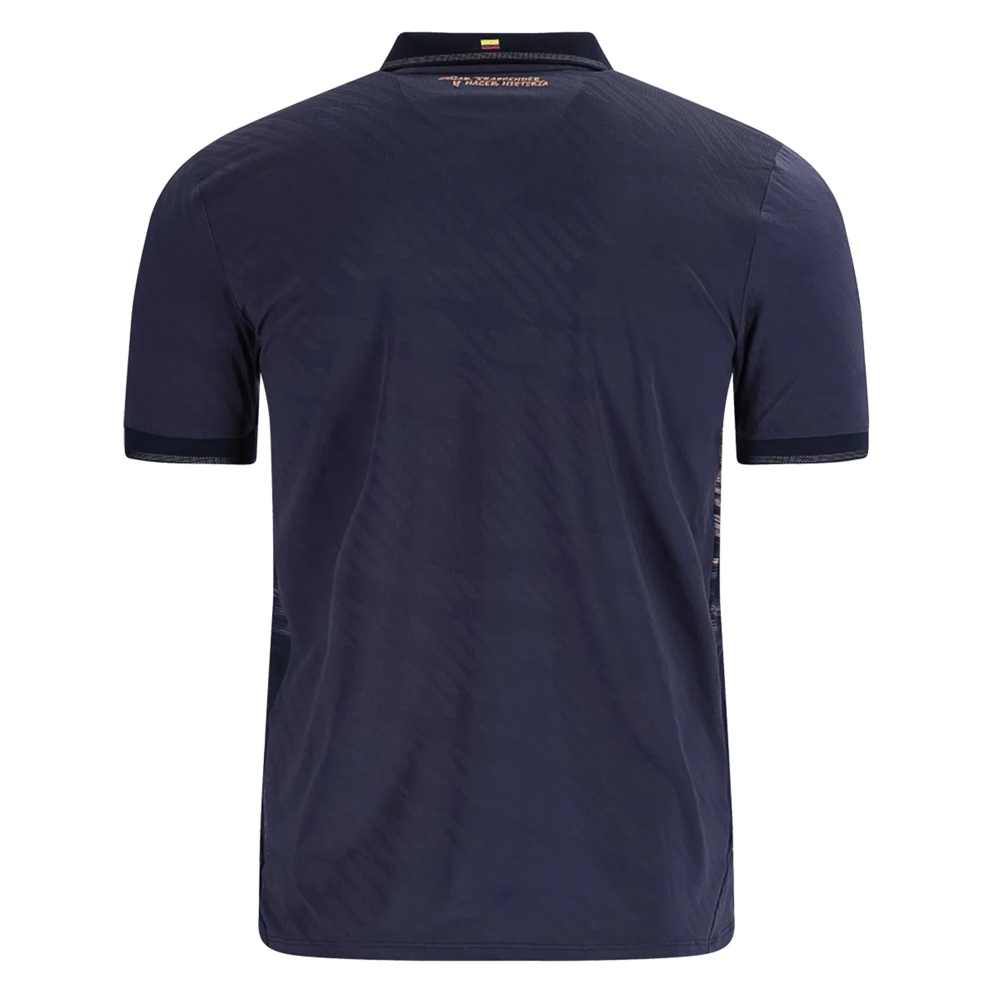 Ecuador Away Jersey World Cup 2026