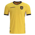 Ecuador Home Jersey World Cup 2026