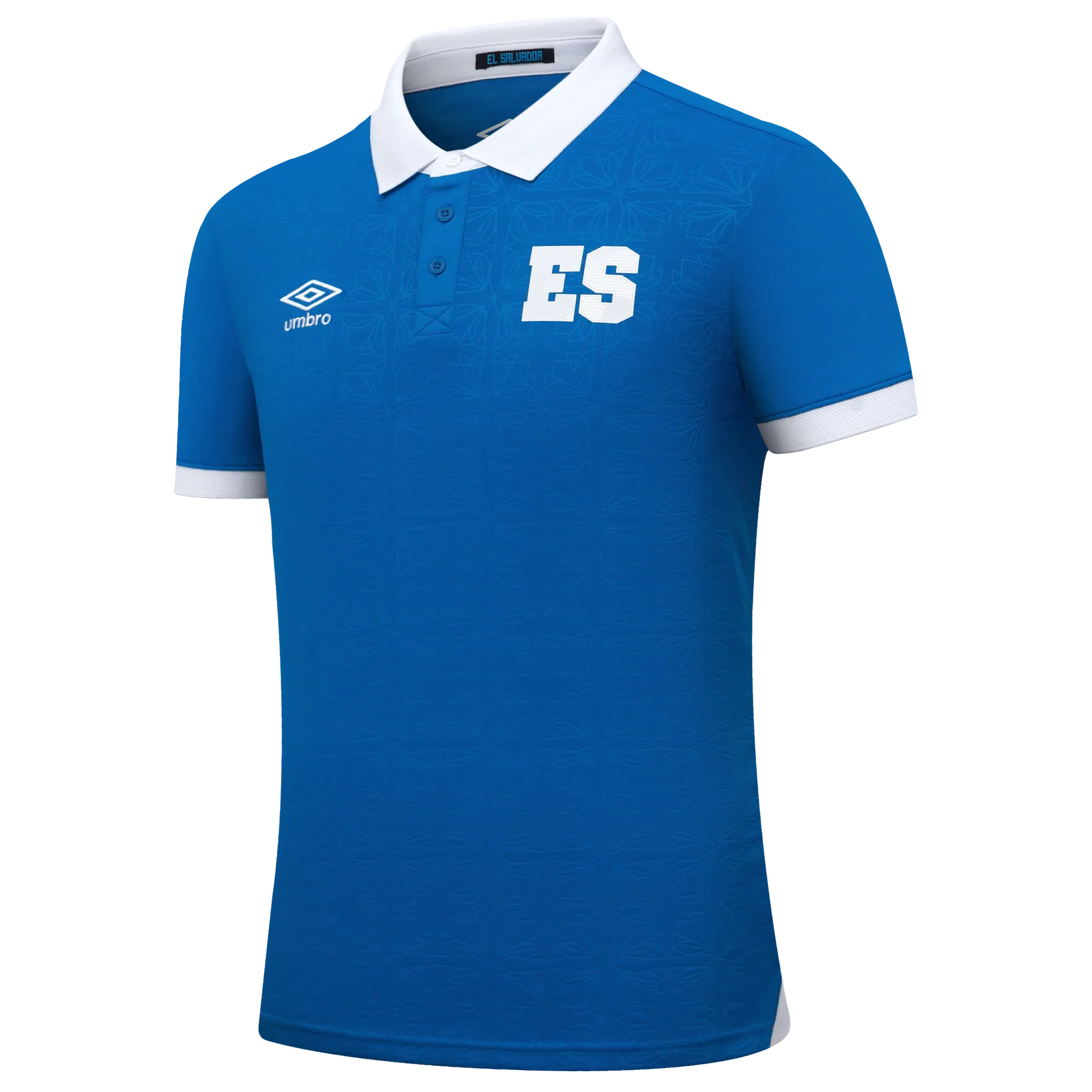 El Salvador Home Jersey 24/25
