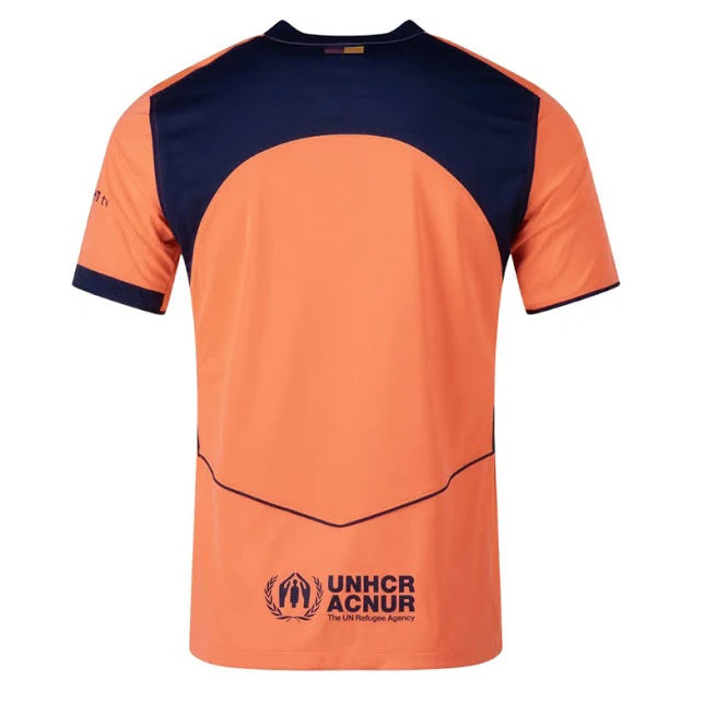 Barcelona Third Jersey 25/26