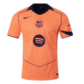 Barcelona Third Jersey 25/26