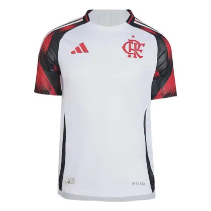 Flamengo Jersey 25/26 (brazilian team)