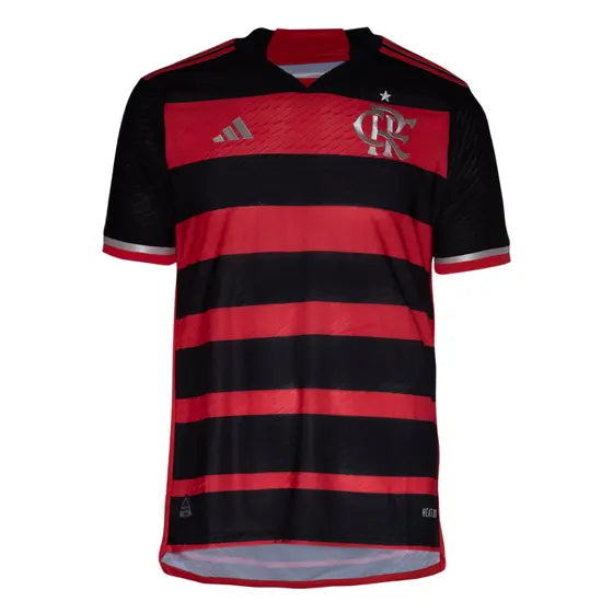 Flamengo Jersey 25/26 (brazilian team)