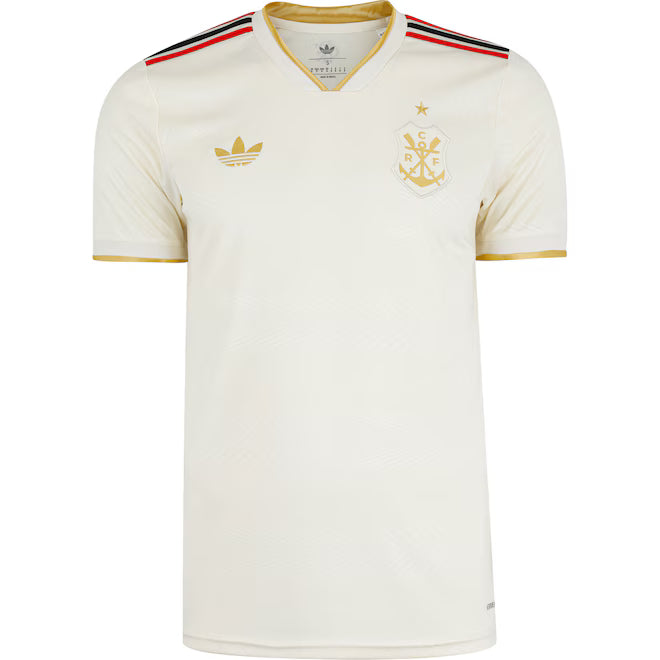 Flamengo Jersey 25/26 (brazilian team)