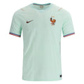 France Away Jersey World Cup 2026