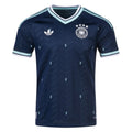 Germany Away Jersey World Cup 2026