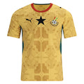 Ghana Away Jersey World Cup 2026