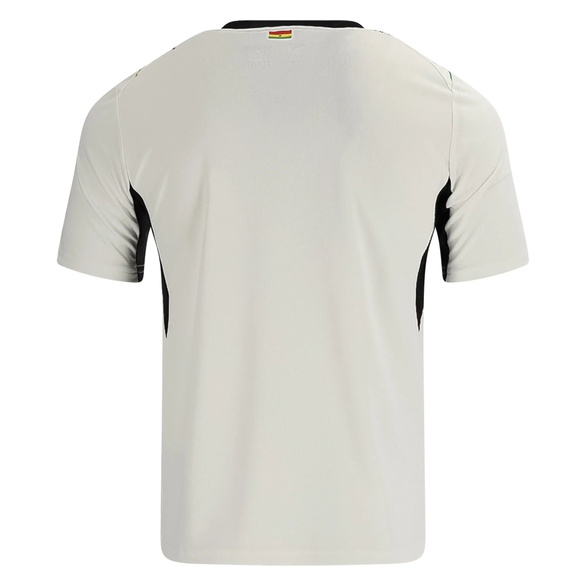 Ghana Home Jersey World Cup 2026