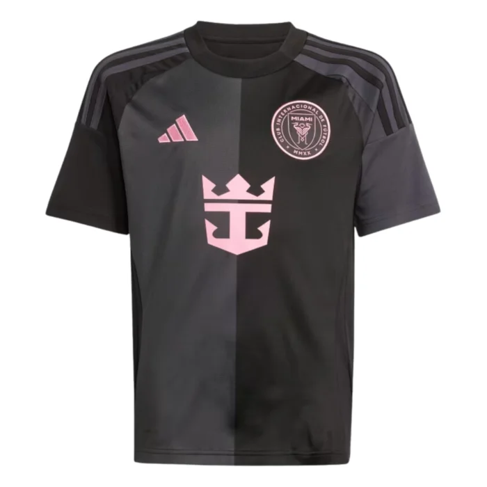Inter Miami Away Jersey 25/26