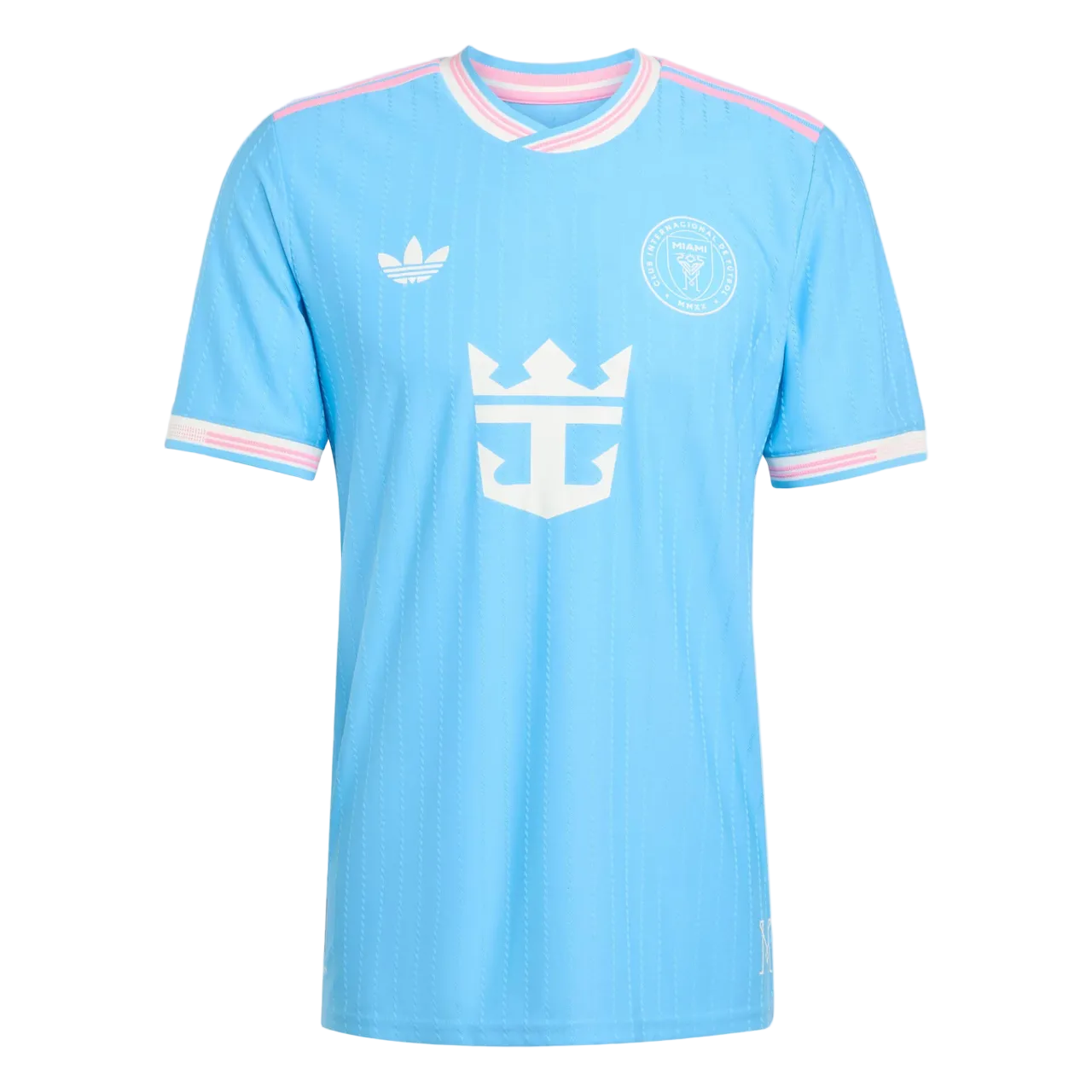 Inter Miami Third Jersey 25/26