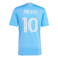 Inter Miami Messi Third Jersey 25/26