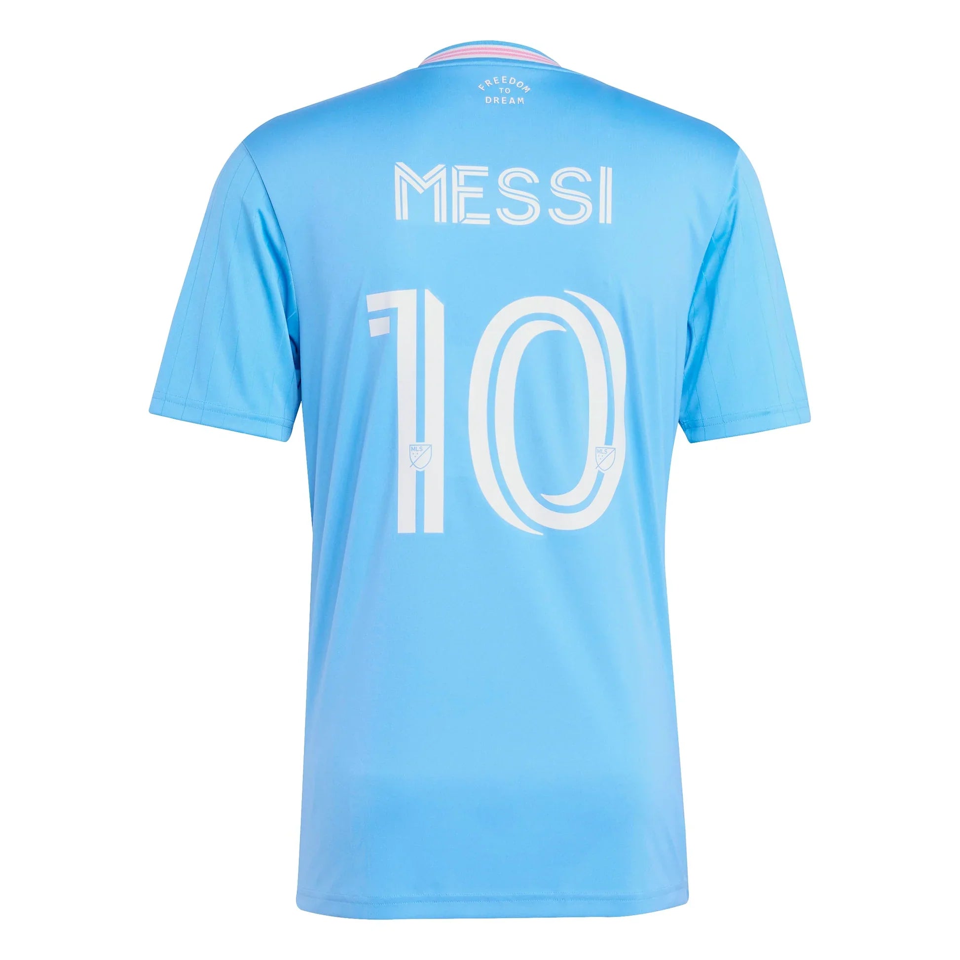 Inter Miami Messi Third Jersey 25/26