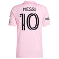 Inter Miami Messi Home Jersey 25/26