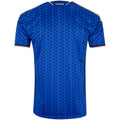 Italy Home Jersey 26/27