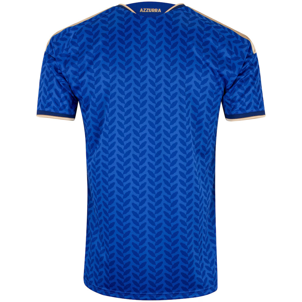 Italy Home Jersey 26/27