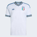 Italy Away Jersey World Cup 2026