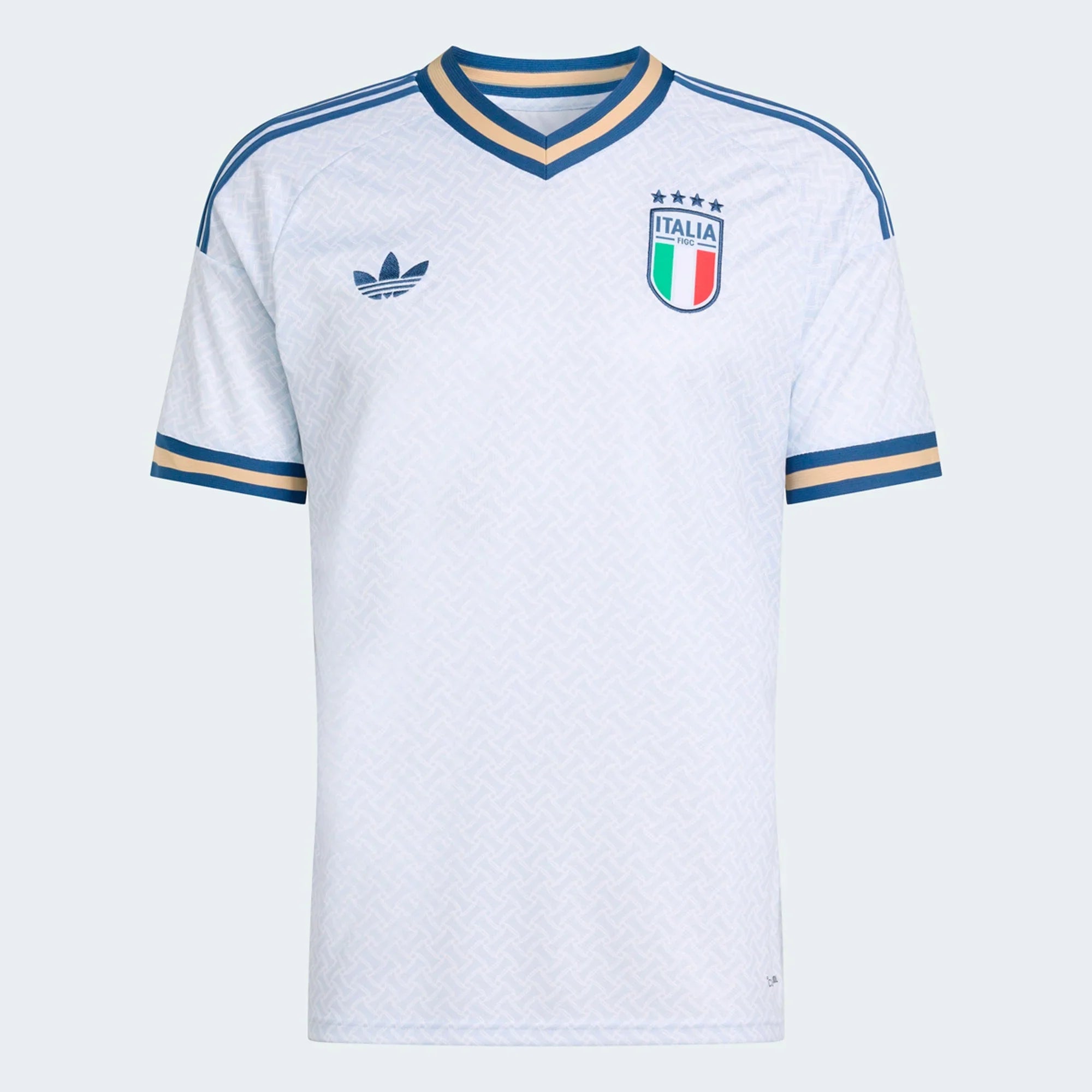 Italy Away Jersey World Cup 2026