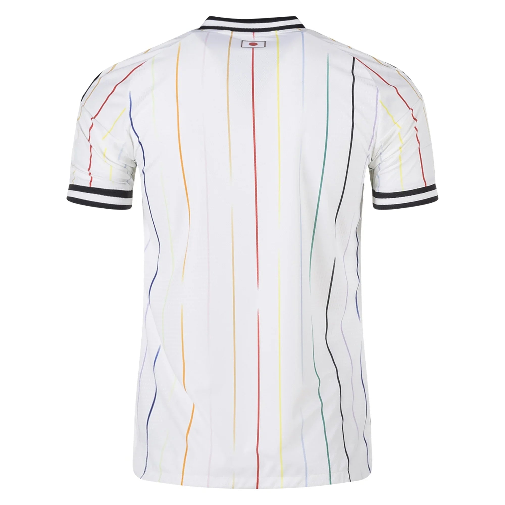 Japan Away Jersey World Cup 2026