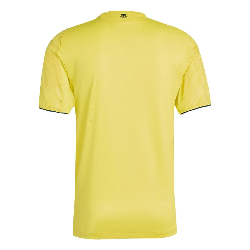 Al Nassr Home Jersey 25/26