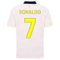 Al Nassr Third Jersey 25/26