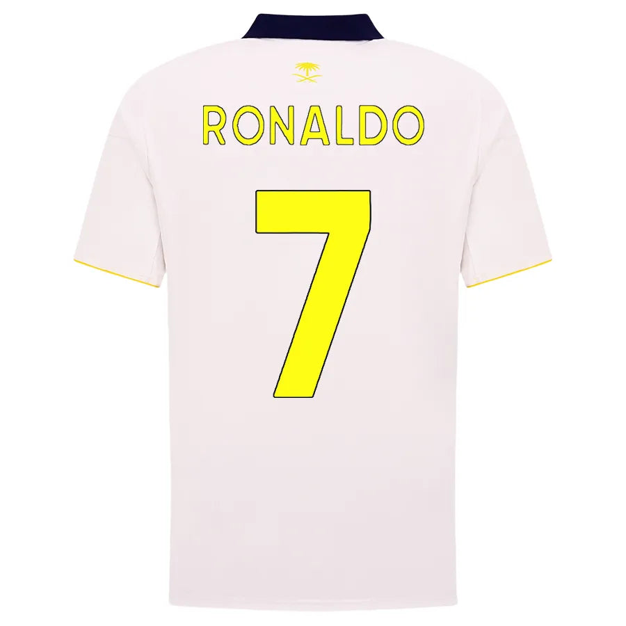 Al Nassr Third Jersey 25/26