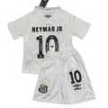 Kids Kit Nike Neymar Jr. Santos 25/26