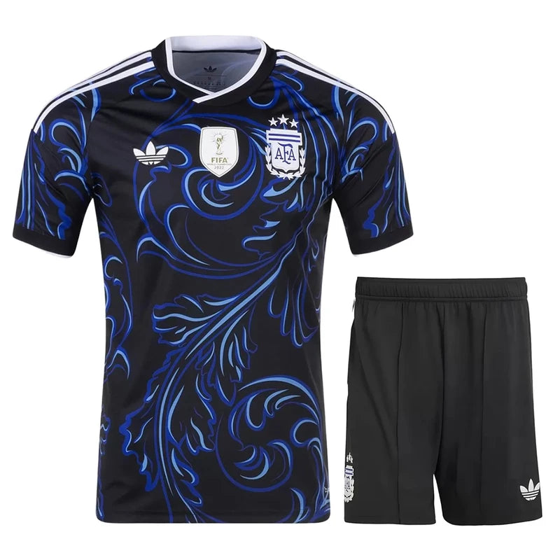 Kids Kit Argentina 2026