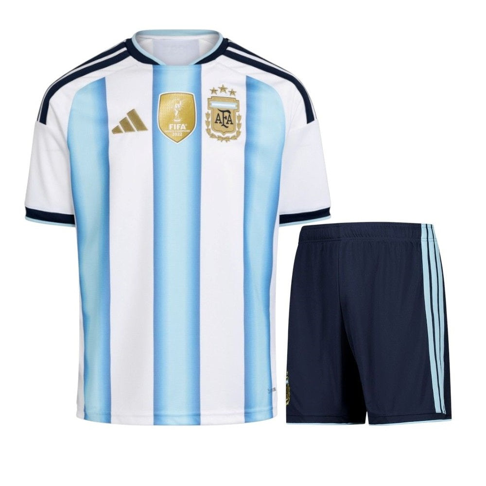 Kids Kit Argentina 26/27