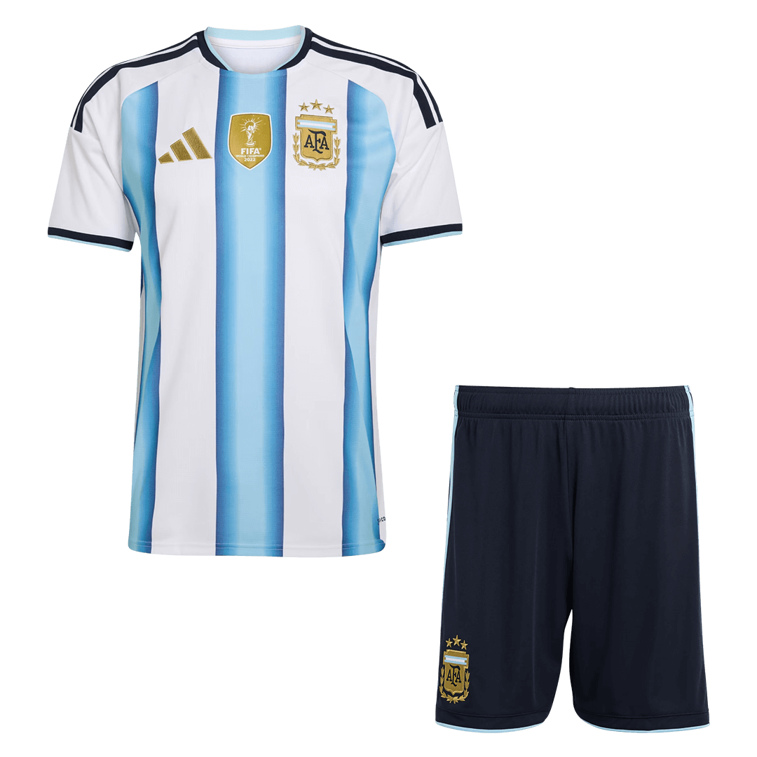 Kids Kit Argentina 2026