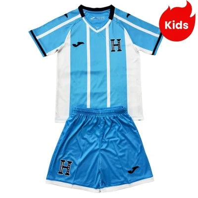 Kids Kit Honduras 26/27