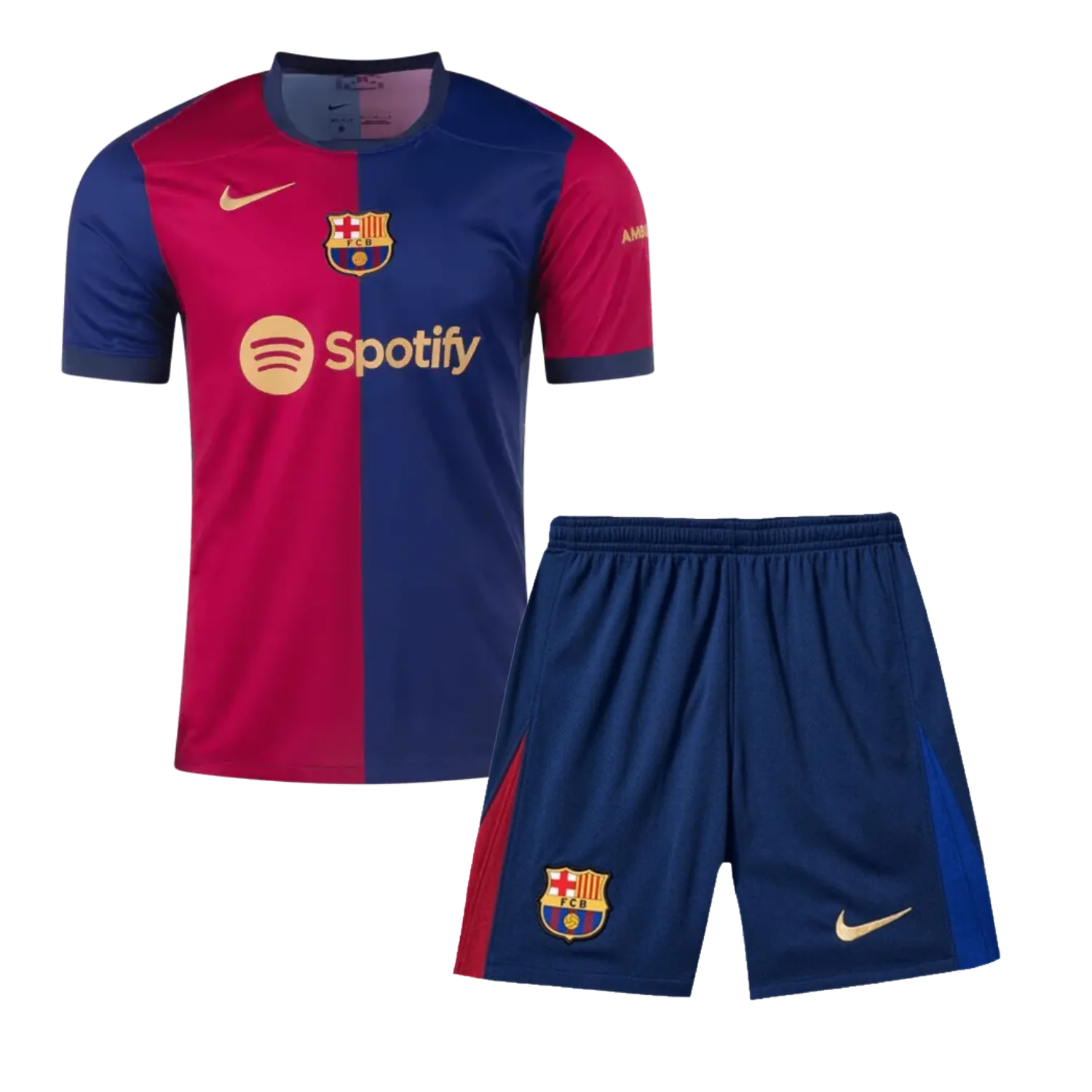 Kids Kit Barcelona 24/25
