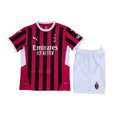 Kids Kit AC Milan Home 24/25