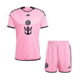 Kids Kit Inter Miami Home 24/25
