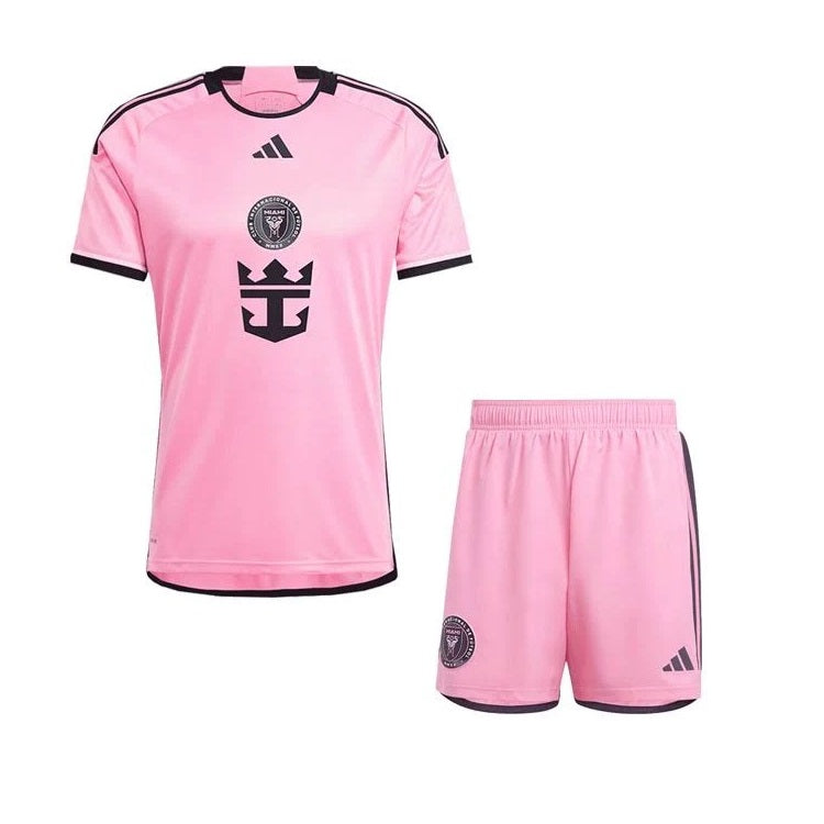 Kids Kit Inter Miami Home 24/25