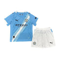 Kids Kit Manchester City 25/26