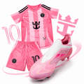 Kit Inter Miami Kids 25/26 + Cleats  (2 items)