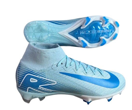 Mercurial Superfly 9 Elite FG