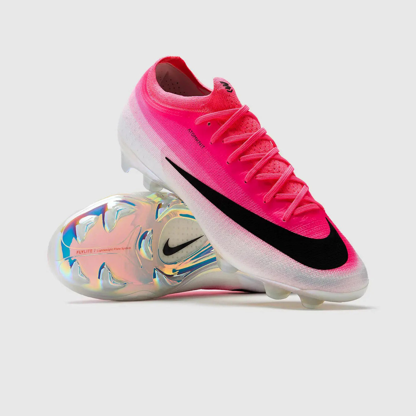 Mercurial Vapor 17 Elite FG World Cup