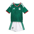 Kids Kit Mexico 26/27