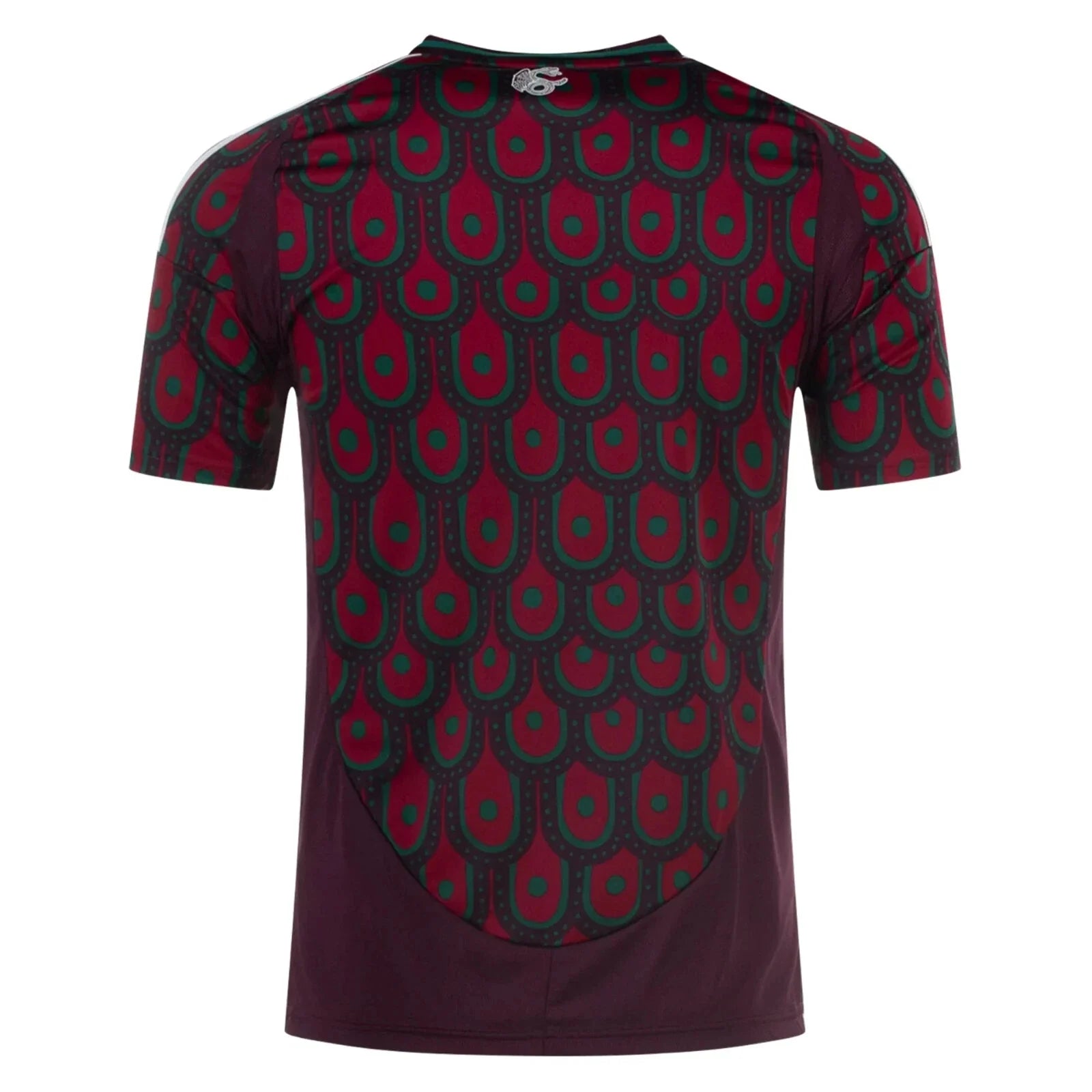 Mexico Home Jersey 24/25