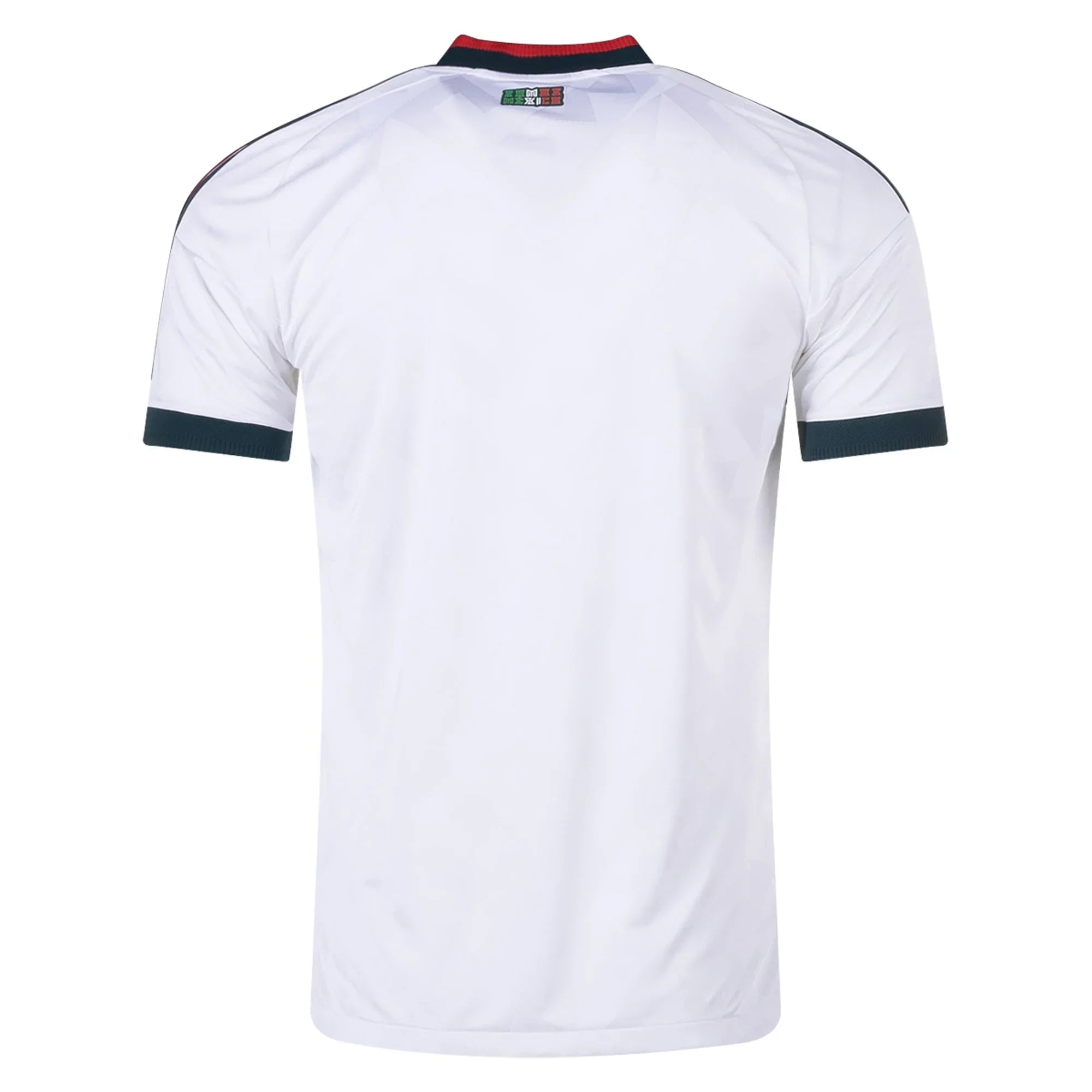 Mexico Away Jersey World Cup 2026