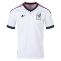 Mexico Away Jersey World Cup 2026