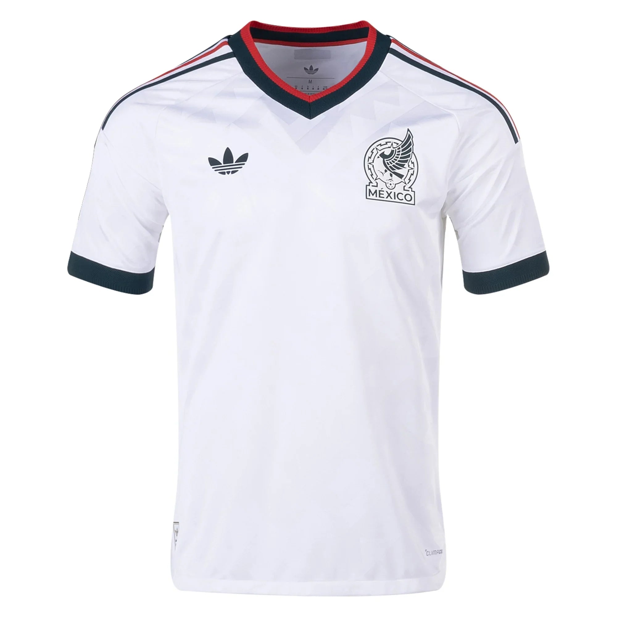 Mexico Away Jersey World Cup 2026