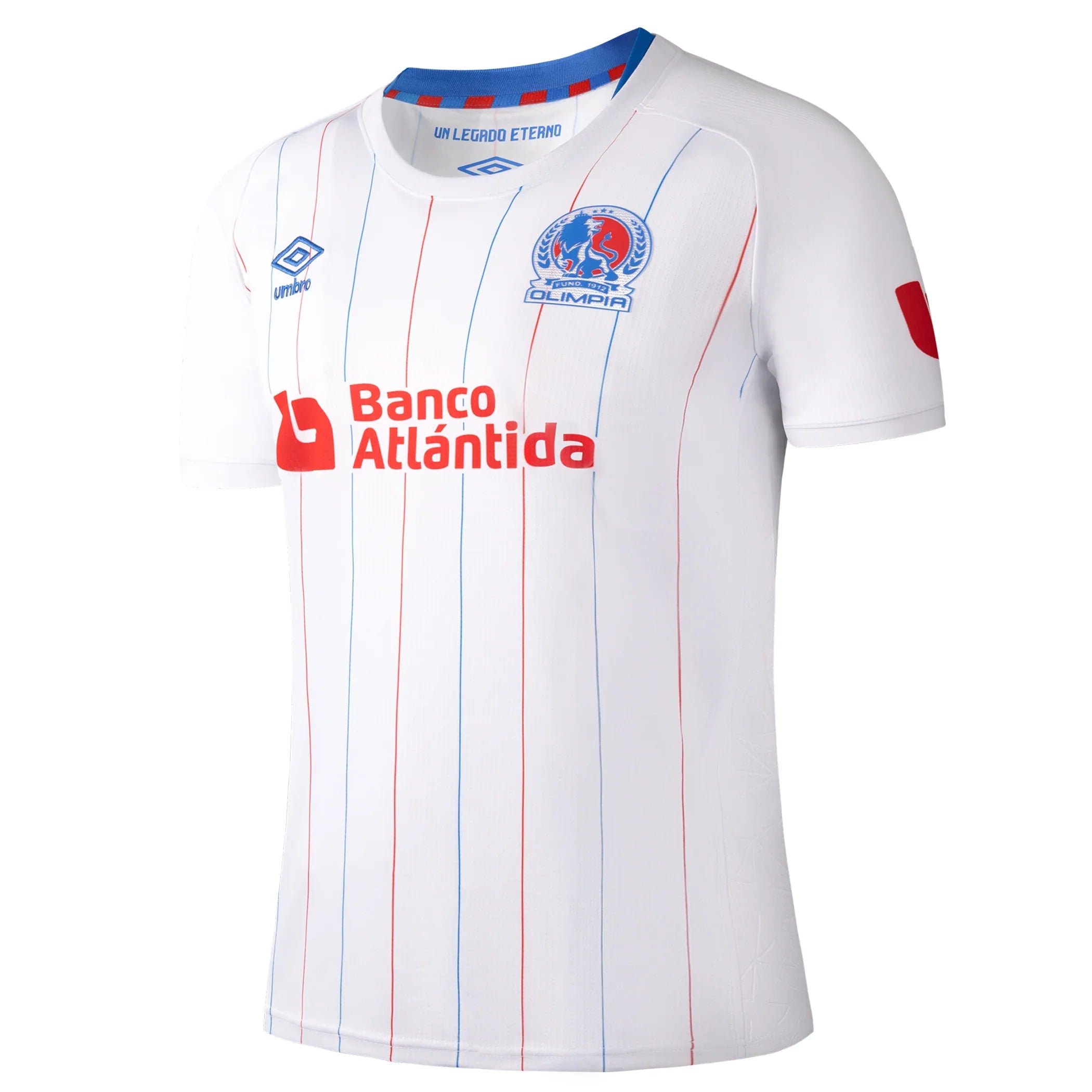 Olimpia Home Jersey 24/25