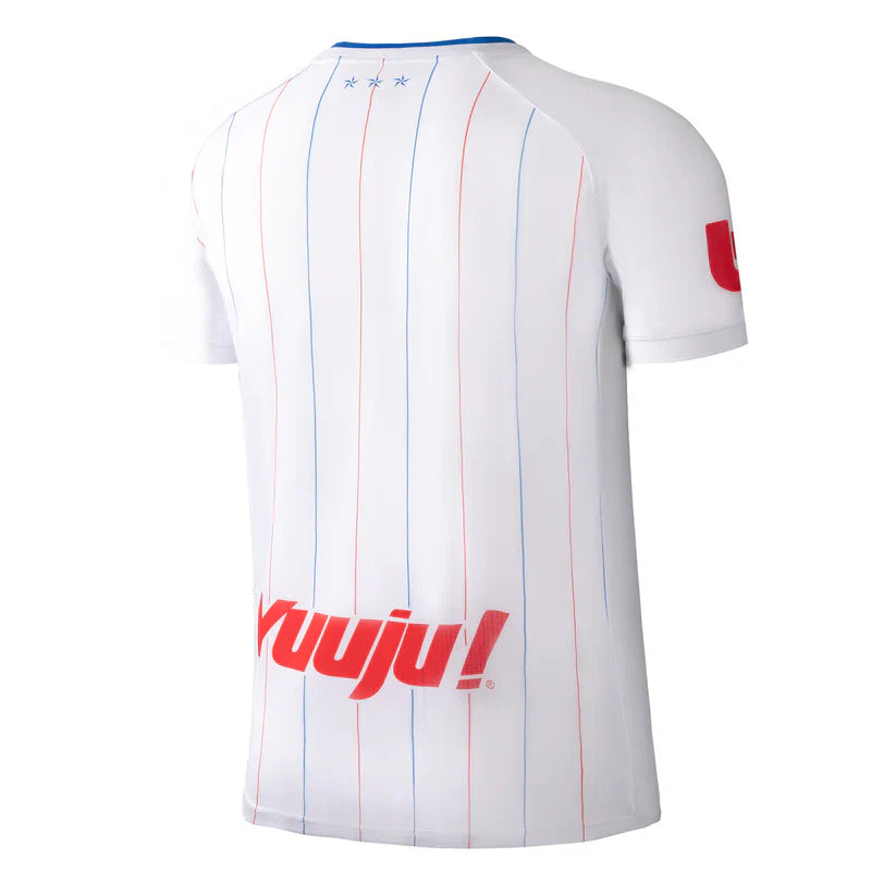 Olimpia Home Jersey 24/25