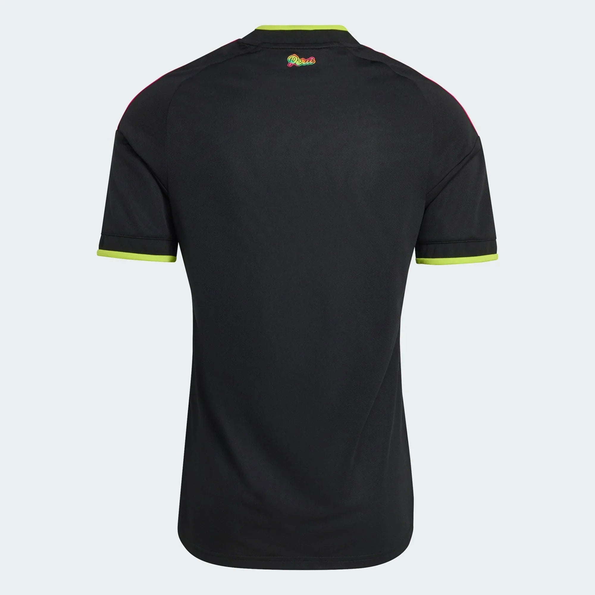Peru Away Jersey World Cup 2026