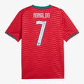 Portugal Home Jersey 26/27