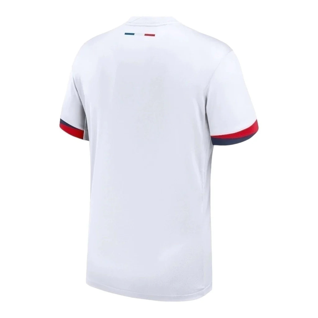 PSG Paris Saint Germain Home Jersey 25/26