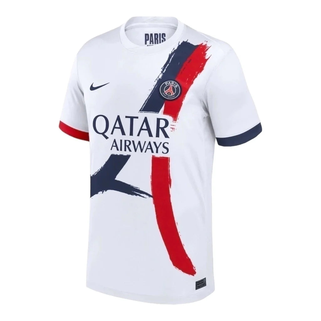 PSG O. Dembele Jersey 25/26