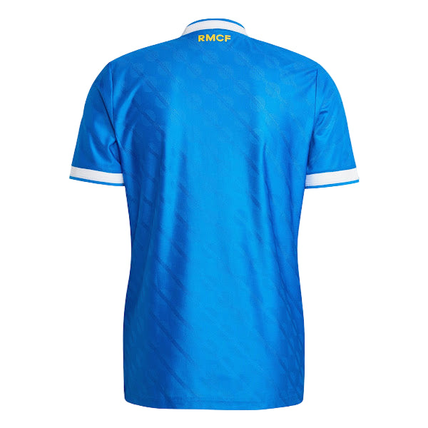 Real Madrid Third Jersey 25/26